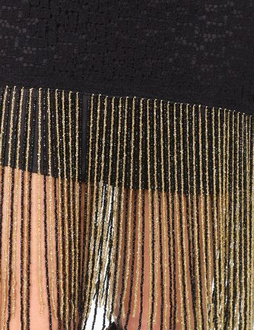 Rochie scurta Zara, negru