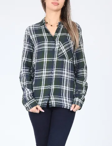 Camasa Pull&Bear, mix culori Mix culori