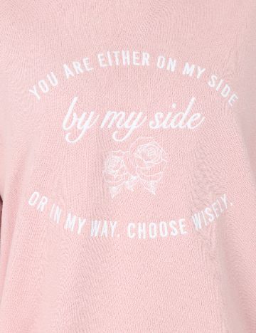 Hanorac Bershka, roz