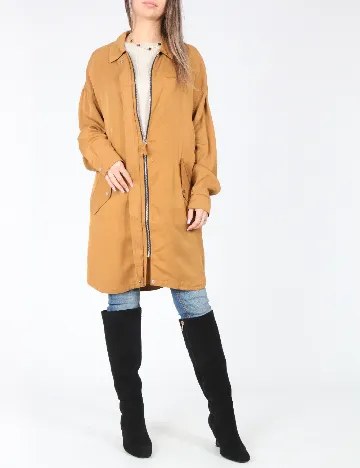 Jacheta Bershka, maro Maro