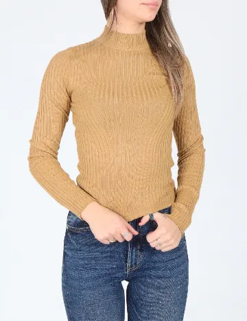 Bluza Bershka, maro Maro