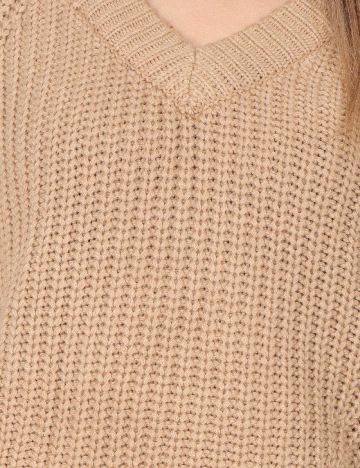 Pulover Zara, maro deschis