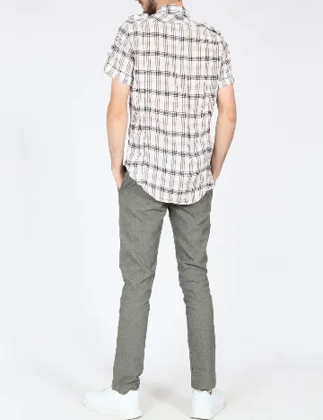 Camasa Zara, mix culori Mix culori