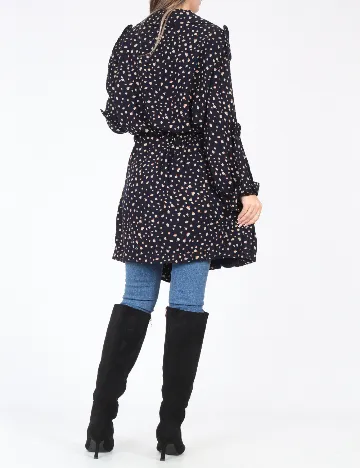 Jacheta Zara, mix culori Mix culori