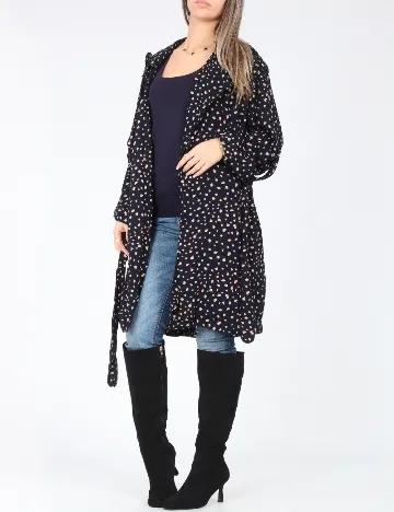 Jacheta Zara, mix culori Mix culori