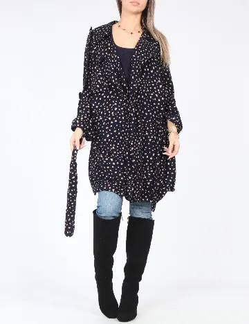 Jacheta Zara, mix culori Mix culori