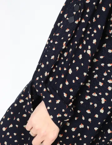 Jacheta Zara, mix culori Mix culori