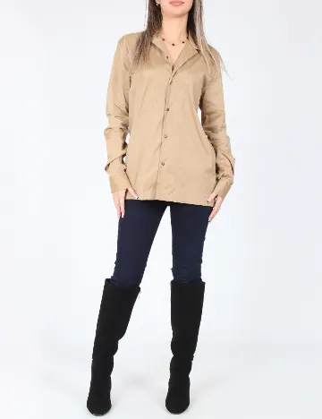 Camasa Zara, maro Maro