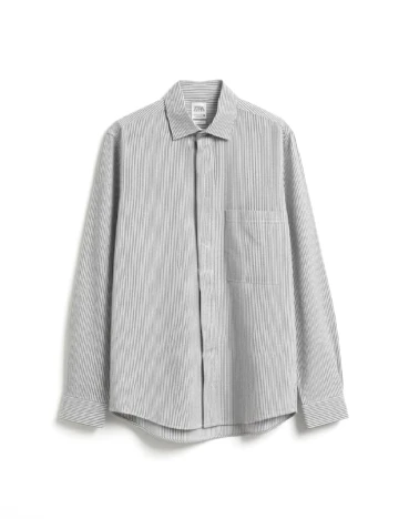 Camasa Zara, gri Gri