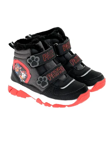 Ghete Cool Club, negru/gri Negru