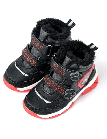 Ghete Cool Club, negru/gri Negru