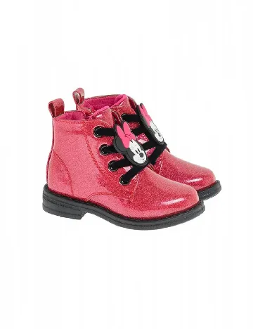 Ghete Disney, rosu Rosu