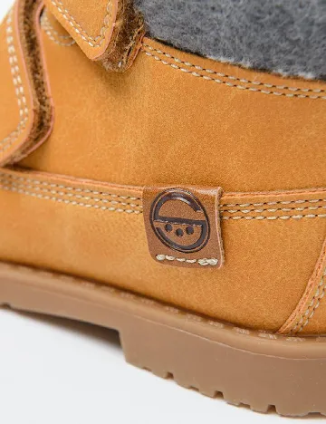 Ghete Cool Club, maro Maro