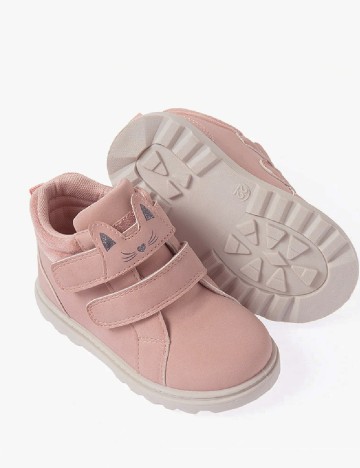 Ghete Cool Club, roz