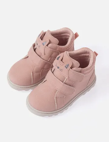 Ghete Cool Club, roz Roz