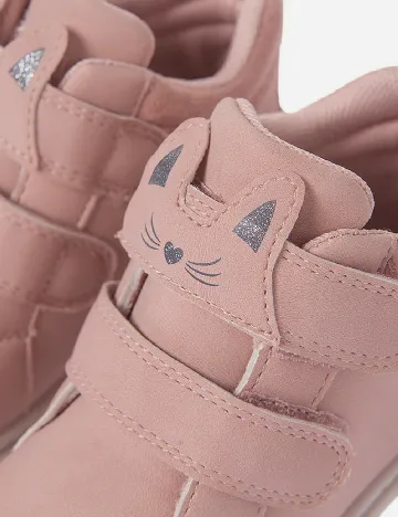 Ghete Cool Club, roz Roz