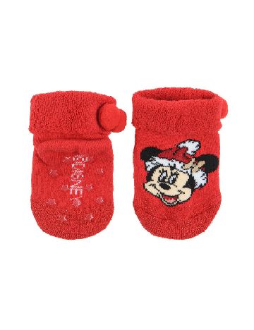 Sosete Cool Club, rosu