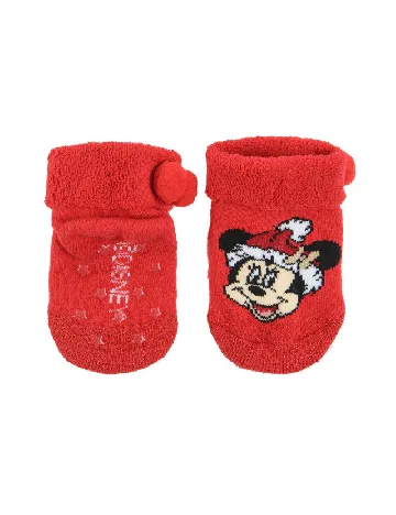 Sosete Cool Club, rosu Rosu