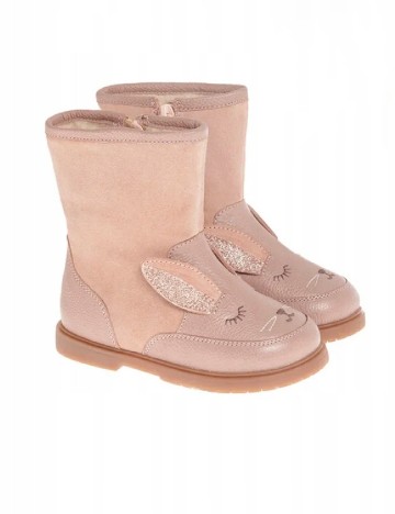 Cizme Cool Club, roz