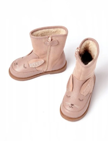 Cizme Cool Club, roz