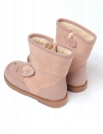 Cizme Cool Club, roz