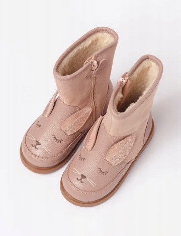 Cizme Cool Club, roz