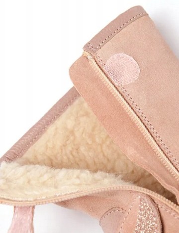 Cizme Cool Club, roz