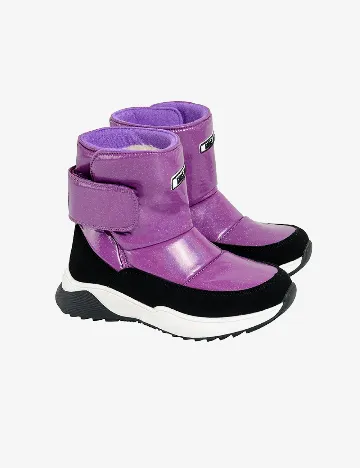 Ghete Cool Club, mov Mov