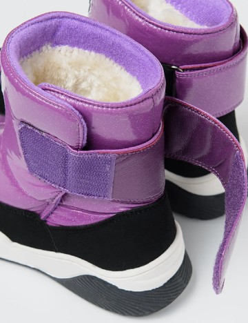 Ghete Cool Club, mov