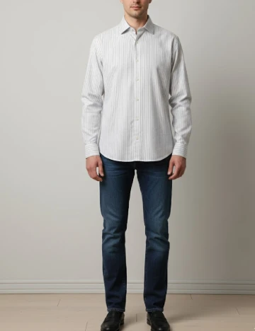 Camasa Zara, mix culori Mix culori