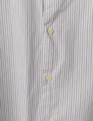 Camasa Zara, mix culori