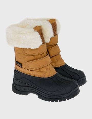 Ghete Cool Club, maro