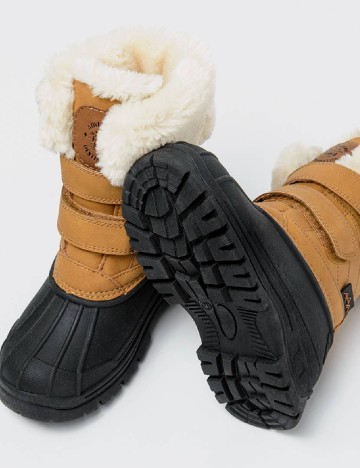 Ghete Cool Club, maro