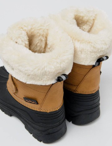 Ghete Cool Club, maro