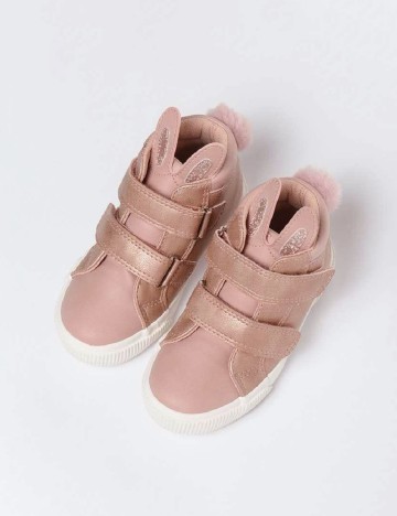 Ghete Cool Club, roz