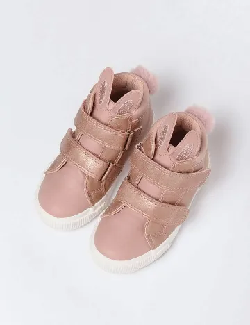 Ghete Cool Club, roz Roz