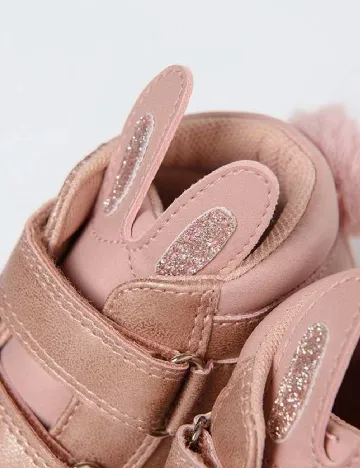 Ghete Cool Club, roz Roz