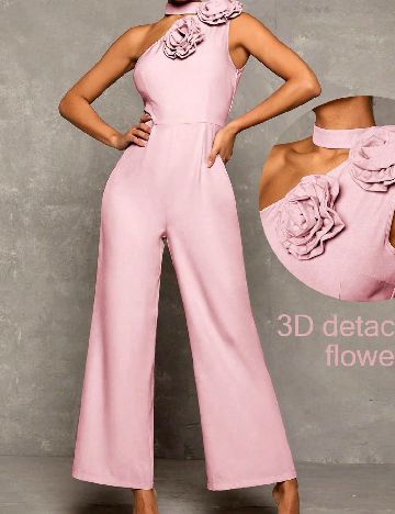 Salopeta SHEIN, rozr