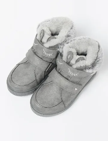 Ghete Cool Club, gri Gri