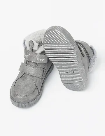 Ghete Cool Club, gri Gri