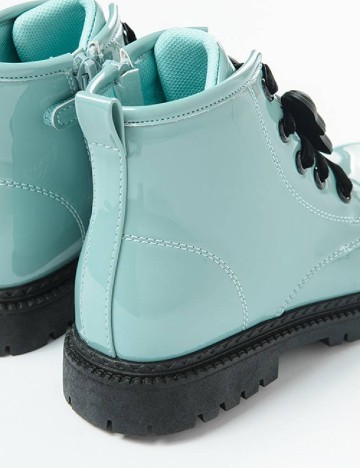 Ghete Cool Club, albastru