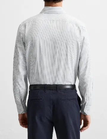 Camasa Zara, mix culori Mix culori