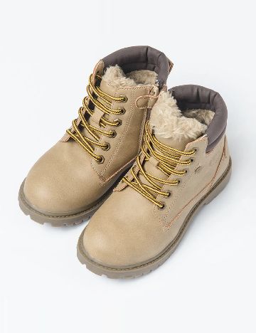 Ghete Cool Club, bej