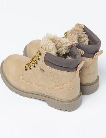 Ghete Cool Club, bej