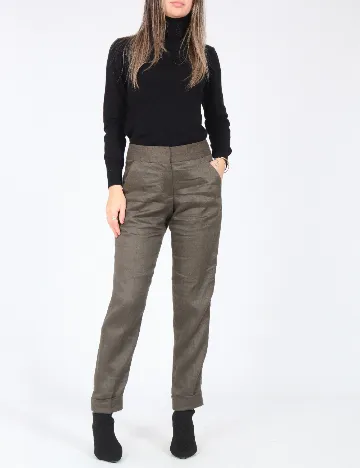 Bluza Zara, negru Negru