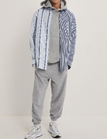 Camasa Zara, albastru