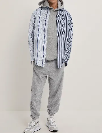 Camasa Zara, albastru Albastru