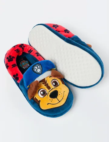 Papuci de Casa Cool Club, mix culori Mix culori