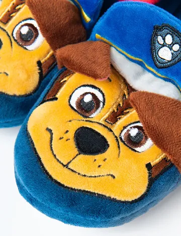 Papuci de Casa Cool Club, mix culori Mix culori