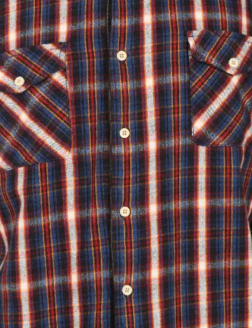 Camasa Zara, mix culori Mix culori